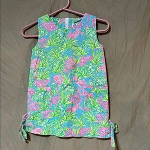 Lily Pulitzer dress